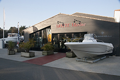 Motte Marine Motte Marine