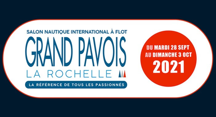 Retrouvez OCQUETEAU au Grand Pavois Retrouvez OCQUETEAU au Grand Pavois
