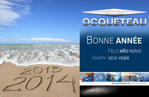 Bonne année 2014! Bonne année 2014!