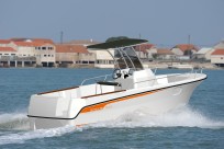Nouveau OSTREA 700 T-Top Nouveau OSTREA 700 T-Top