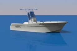 OSTREA 800 Pêche Pro OSTREA 800 Pêche Pro
