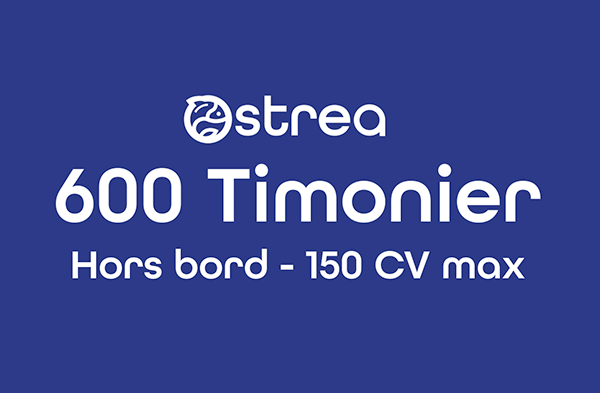 OSTREA 600 TIMONIER
