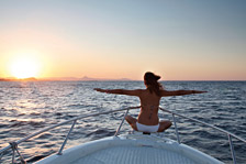 Conseils d'utilisation de votre bateau Conseils d'utilisation de votre bateau
